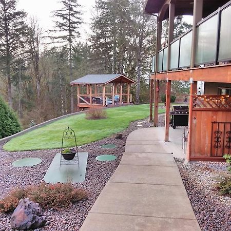 Vancouver Wa Beautiful Apartment Woodland Exteriér fotografie