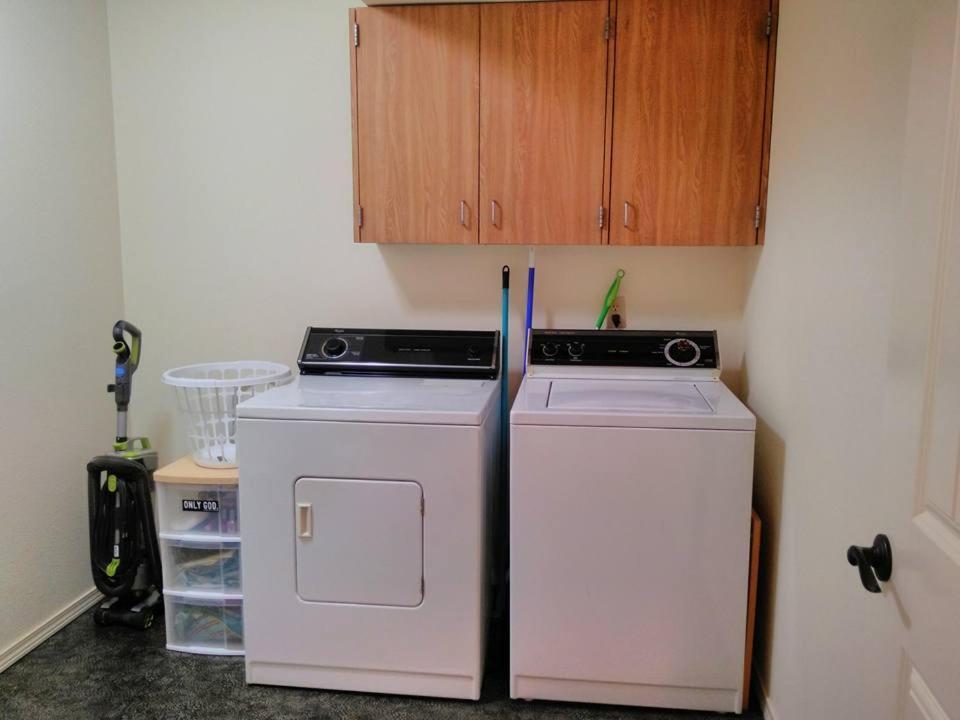 Vancouver Wa Beautiful Apartment Woodland Exteriér fotografie