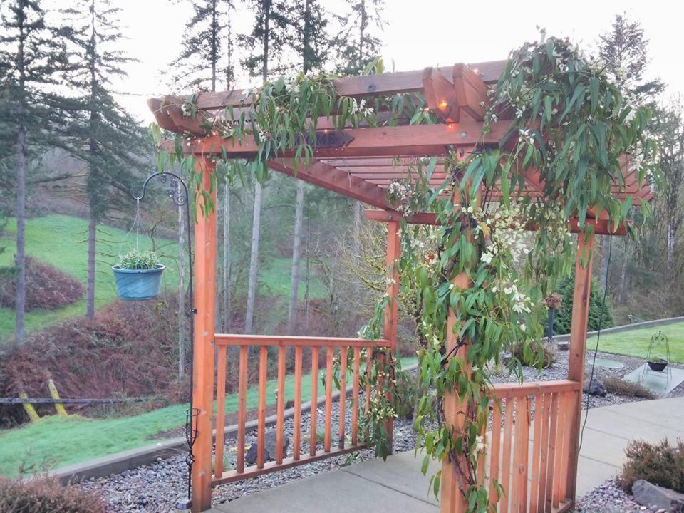 Vancouver Wa Beautiful Apartment Woodland Exteriér fotografie