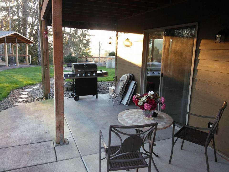 Vancouver Wa Beautiful Apartment Woodland Exteriér fotografie
