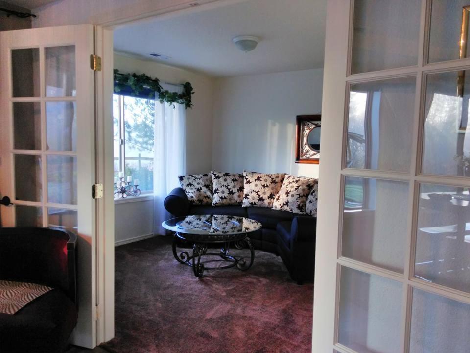 Vancouver Wa Beautiful Apartment Woodland Exteriér fotografie