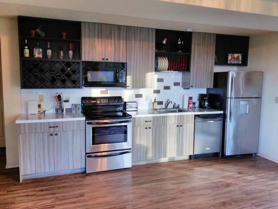Vancouver Wa Beautiful Apartment Woodland Exteriér fotografie