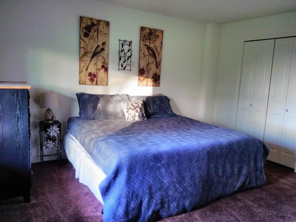 Vancouver Wa Beautiful Apartment Woodland Exteriér fotografie