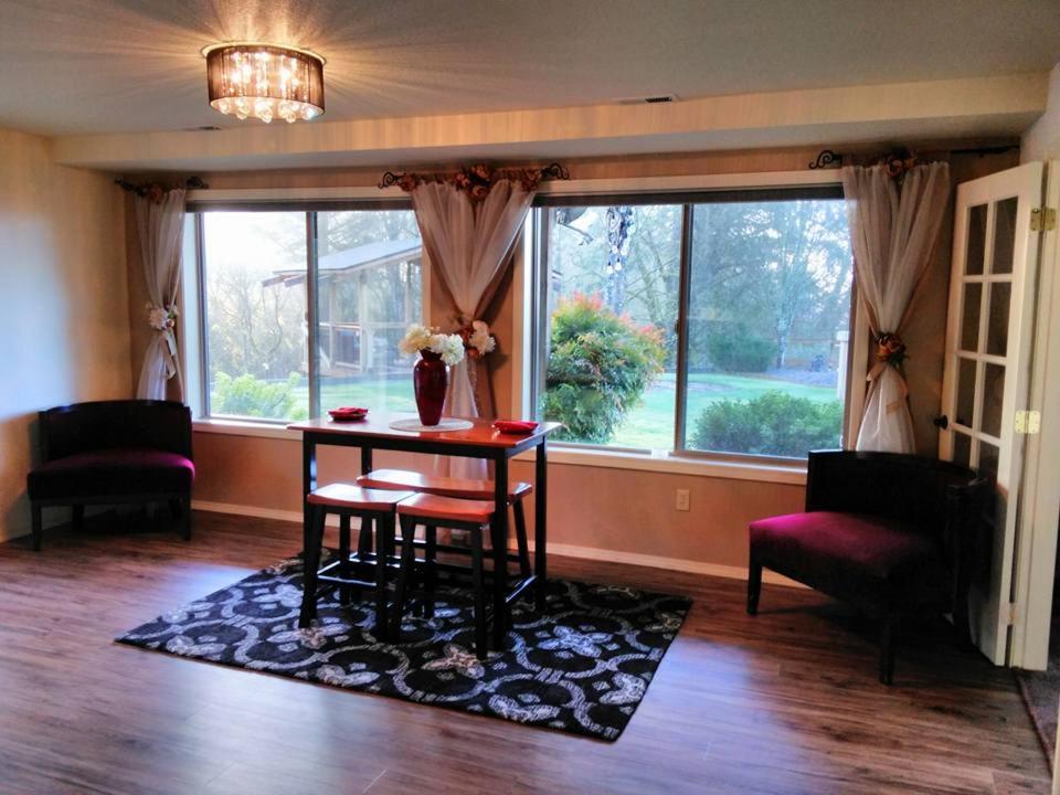 Vancouver Wa Beautiful Apartment Woodland Exteriér fotografie