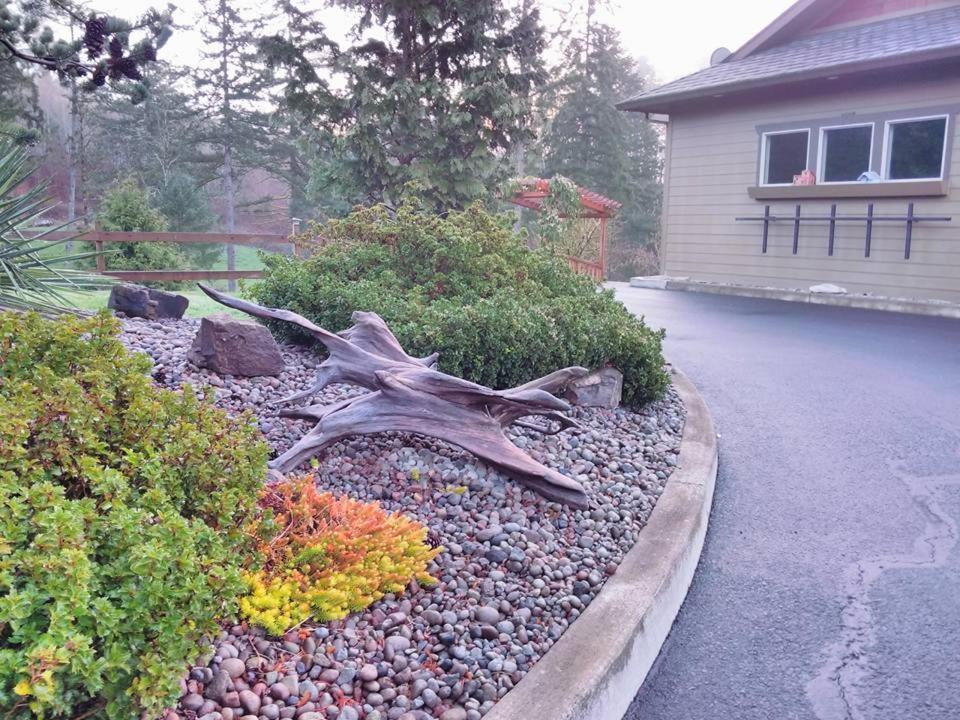 Vancouver Wa Beautiful Apartment Woodland Exteriér fotografie