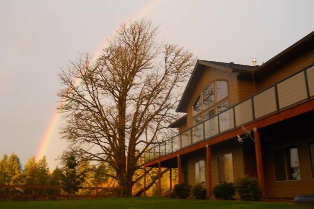 Vancouver Wa Beautiful Apartment Woodland Exteriér fotografie