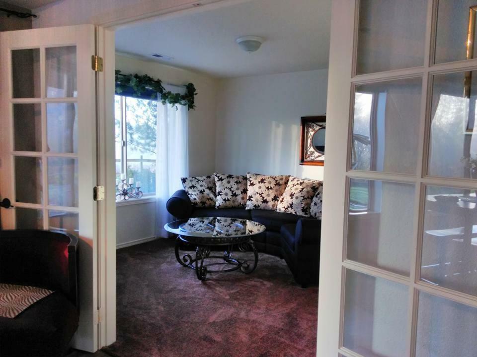 Vancouver Wa Beautiful Apartment Woodland Exteriér fotografie